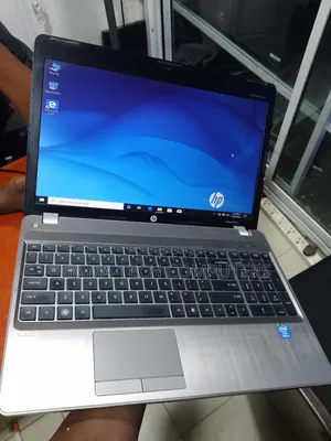 Laptop HP ProBook 4530S 8GB Intel Core I5 HDD 500GB