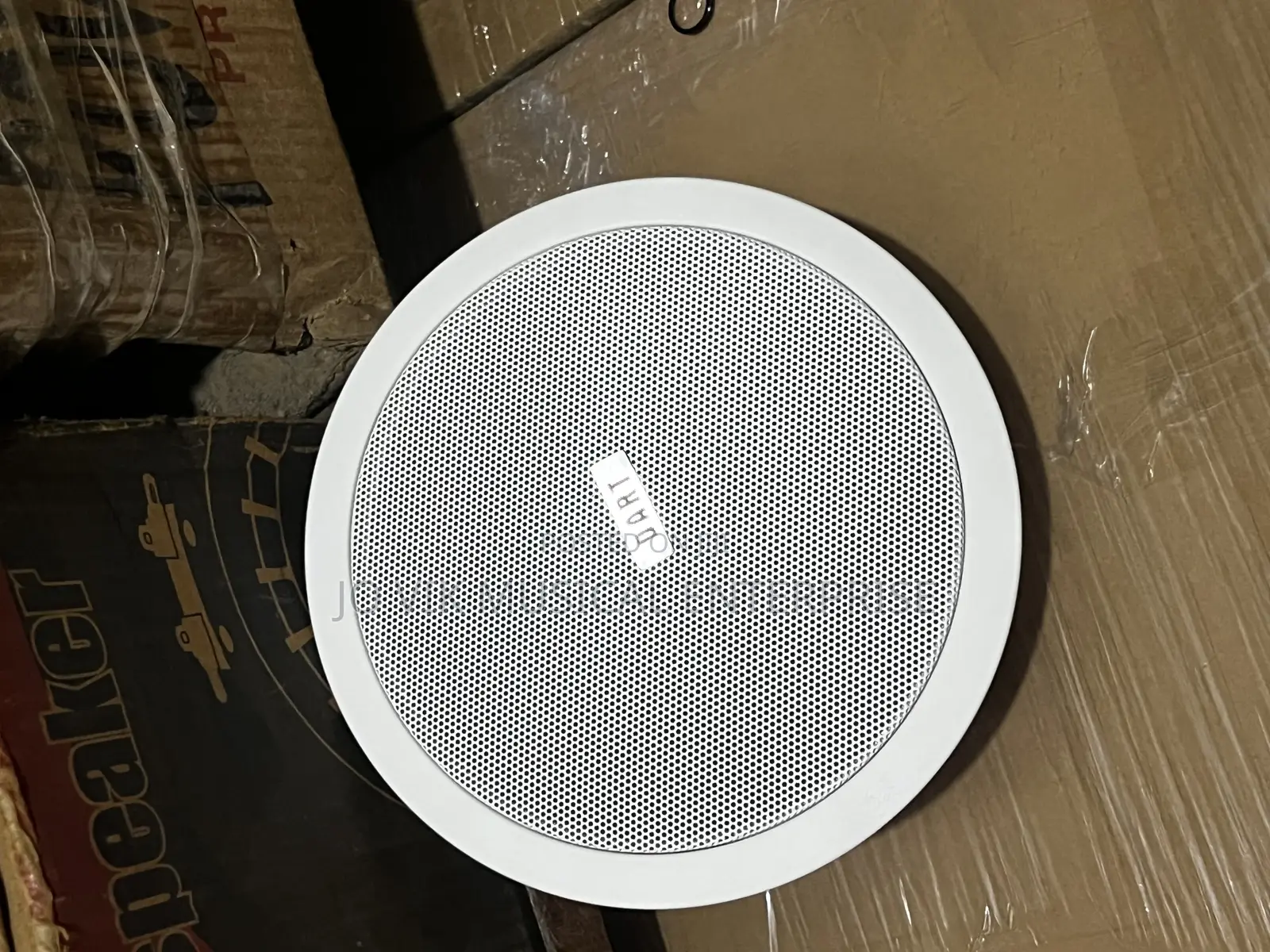 Dart 10w Ceiling Speaker
