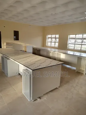 Laboratory Furniture