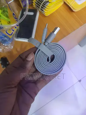 Photo - Type C Android Chord Gray