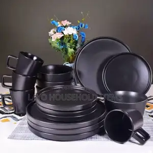 16pcs Dinner Set