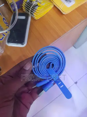 Photo - Type C Android Cable