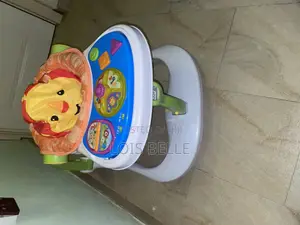 Unisex Baby Walker