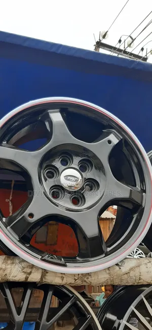20 Rim for F-150 Is Available