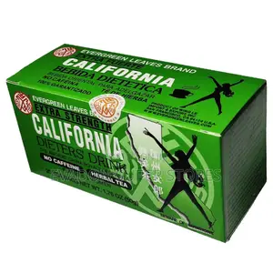 California Dieters Tea by 36 Packets
