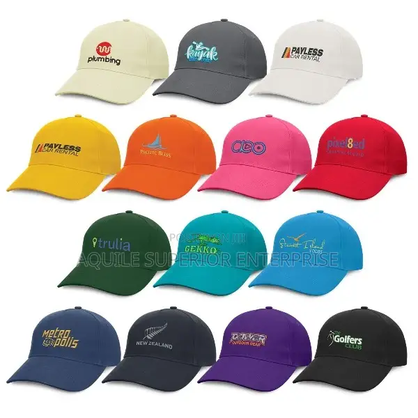Face Cap Printing