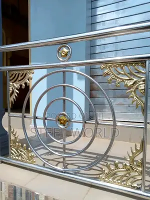 Luxurious Basket Design