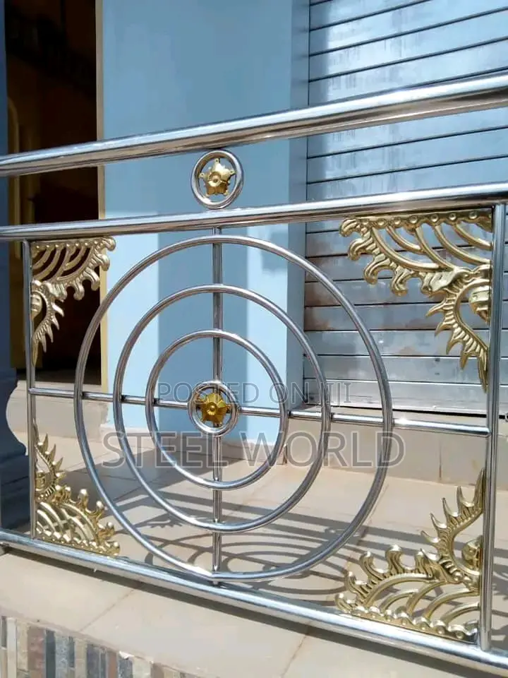 Luxurious Basket Design