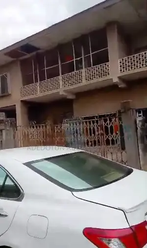 4bdrm Duplex in Bodija Estate for sale