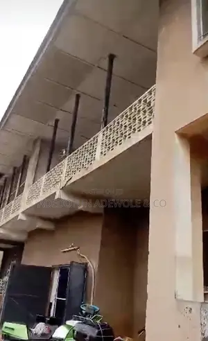 4bdrm Duplex in Bodija Estate for sale