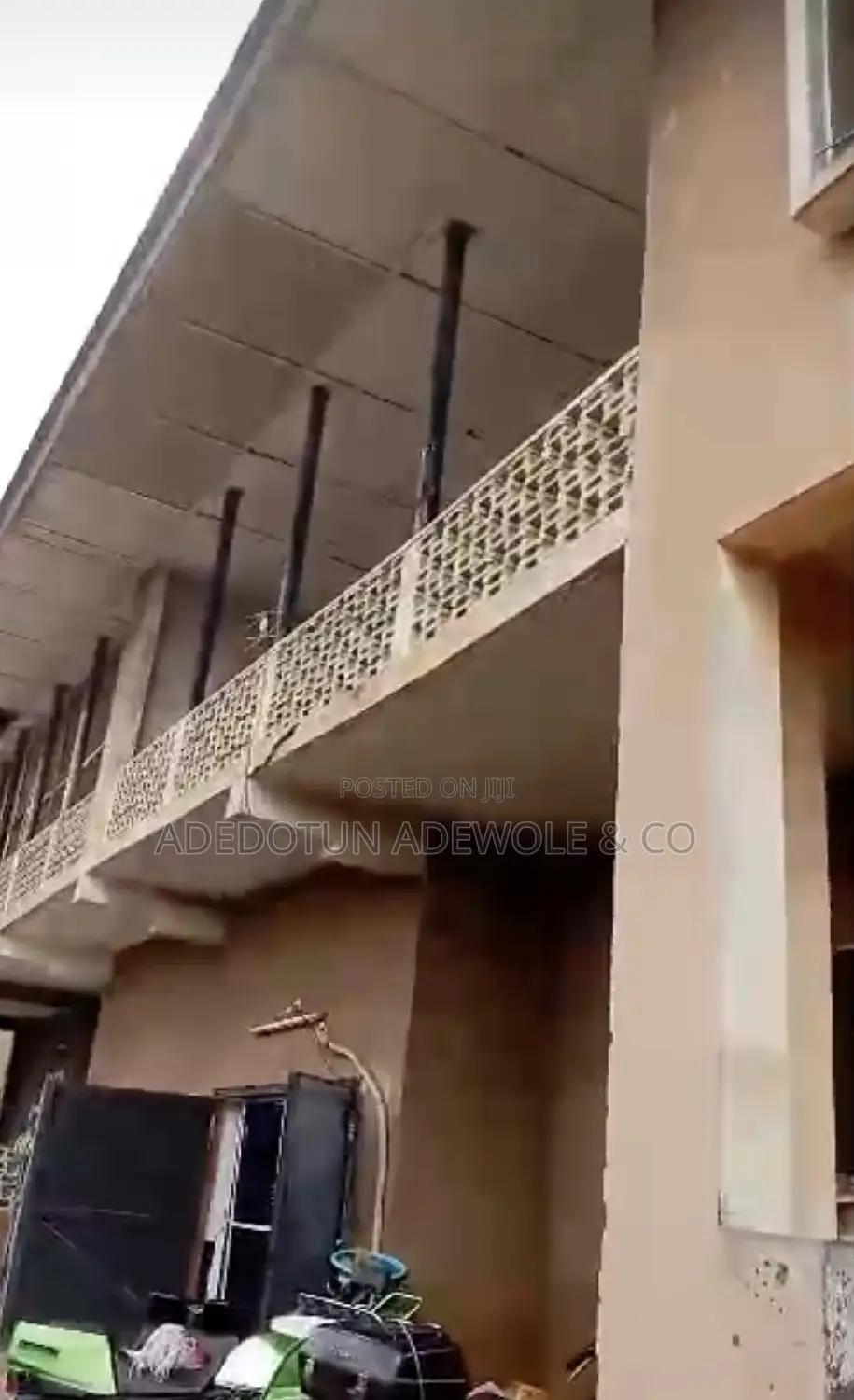 4bdrm Duplex in Bodija Estate for sale