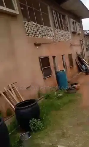 4bdrm Duplex in Bodija Estate for sale