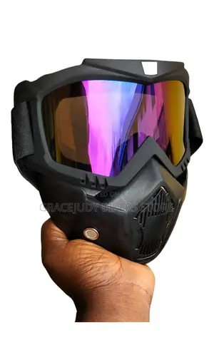 Bikers Goggles