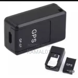 Car GPS Tracker GF-07