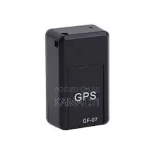 Car GPS Tracker GF-07