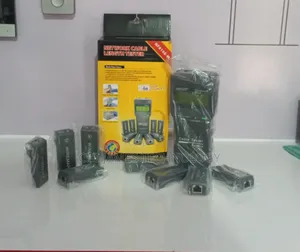 Network Cable Tester