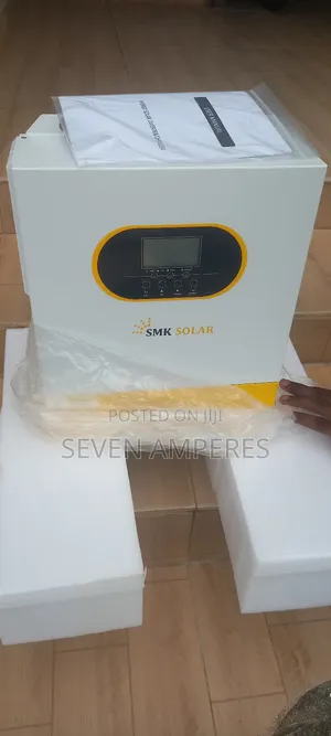 3.5kw 24v Smksolar Hybrid Inverter