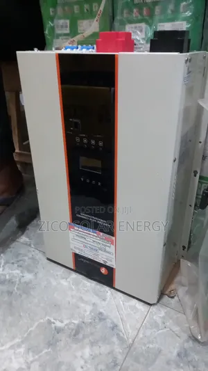 10kva Solar Inverter