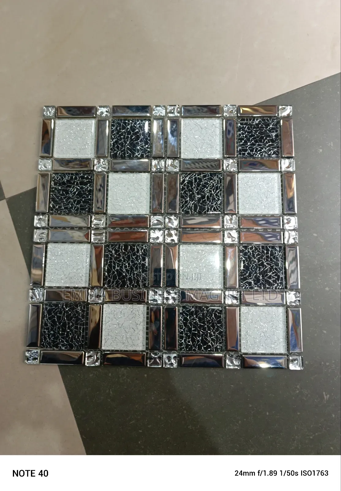 30x30 High Quality Mosaic Wall Tiles