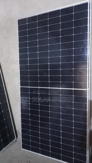 600watts Canadian Panel 144cells