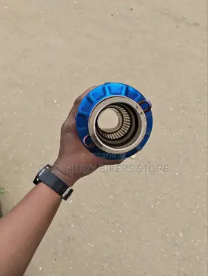 SC Project Exhaust