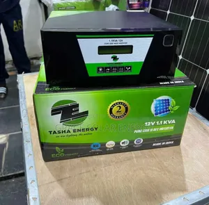 1.1kva 12v Tasha Energy Inverter