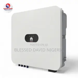 Huawei Smart PV Controller Sun2000-50ktl-M3 (50KW)