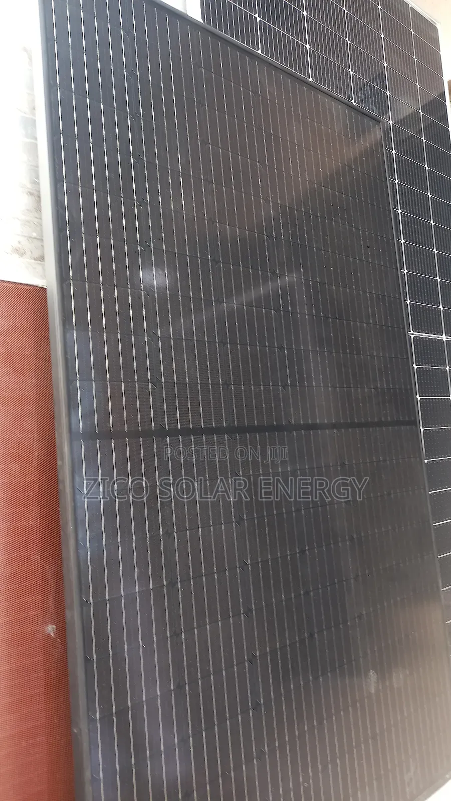 450watts Canadian Solar Panels