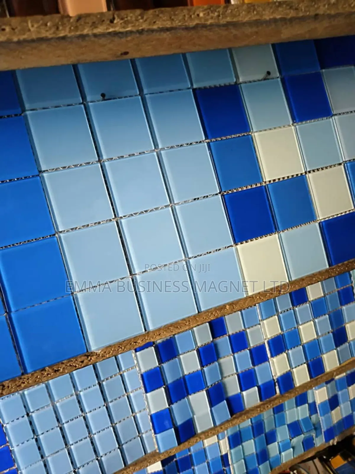 30x30 High Quality Mosaic Wall Tiles