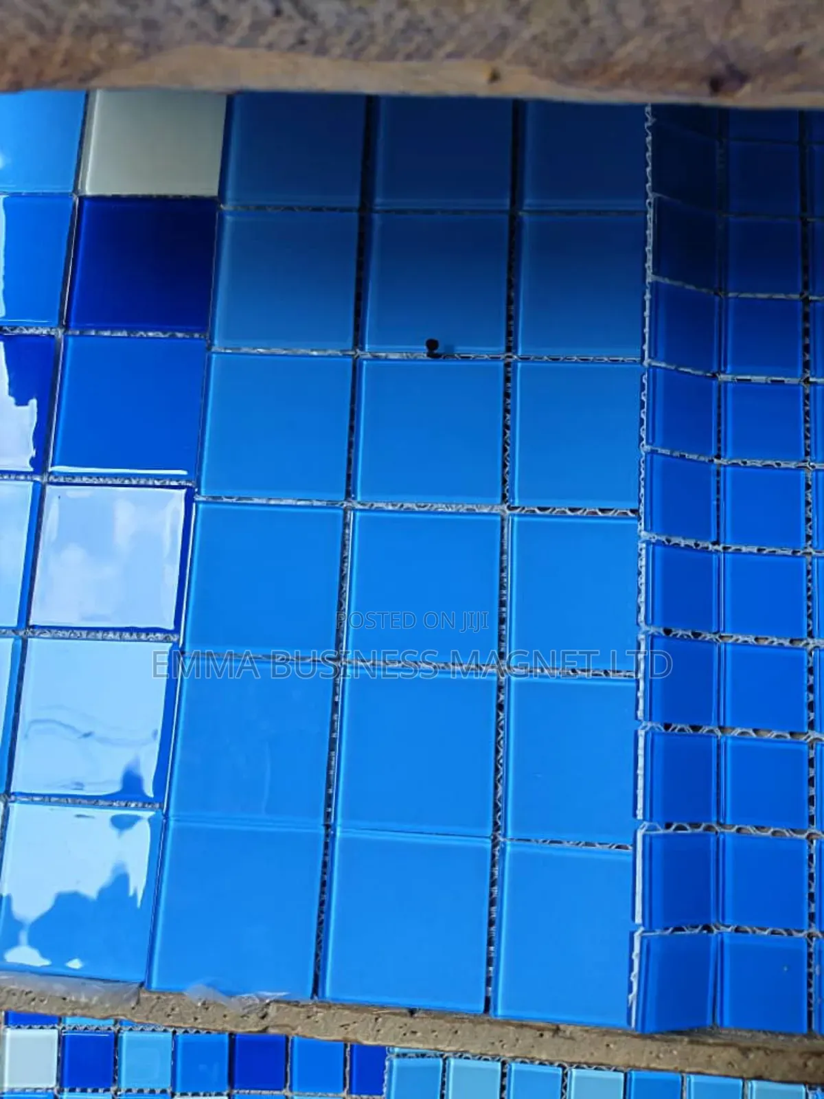 30x30 High Quality Mosaic Wall Tiles