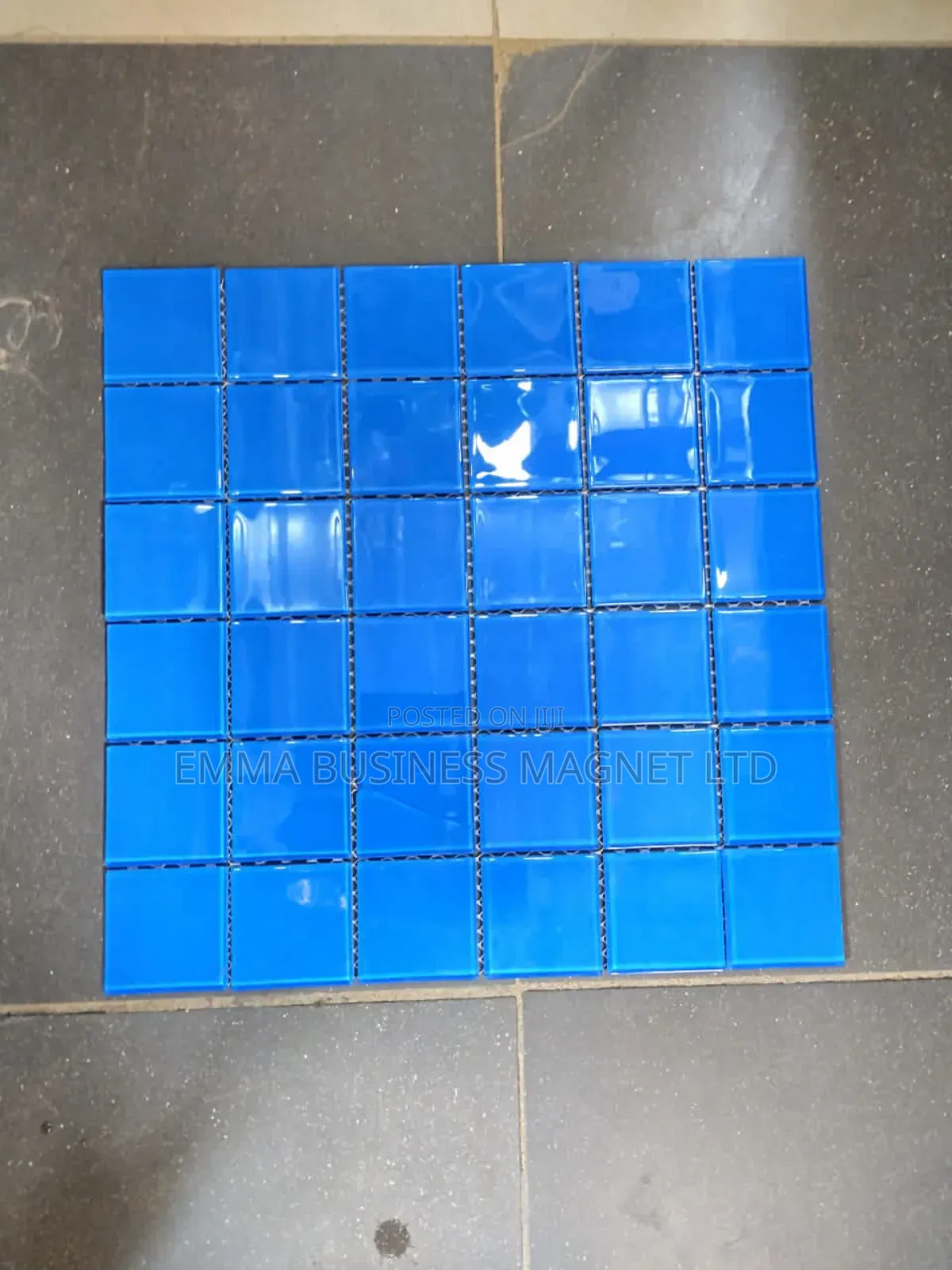 30x30 High Quality Mosaic Wall Tiles