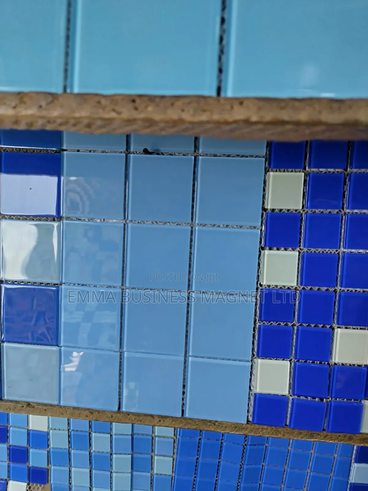 30x30 High Quality Mosaic Wall Tiles