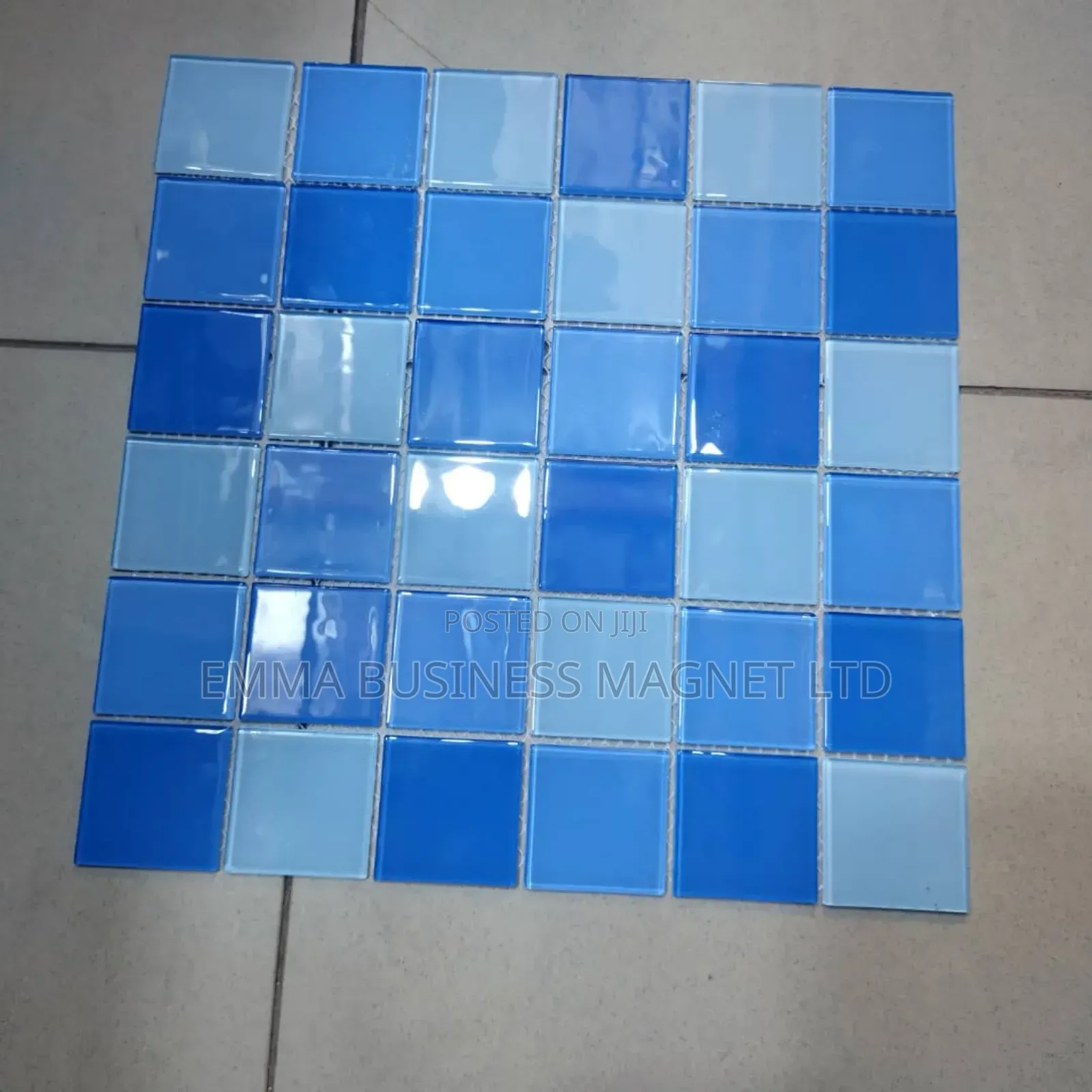 30x30 High Quality Mosaic Wall Tiles