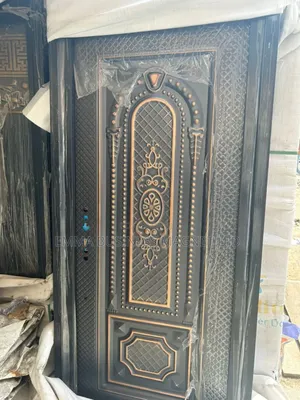 High Quality Italian Front Doors
