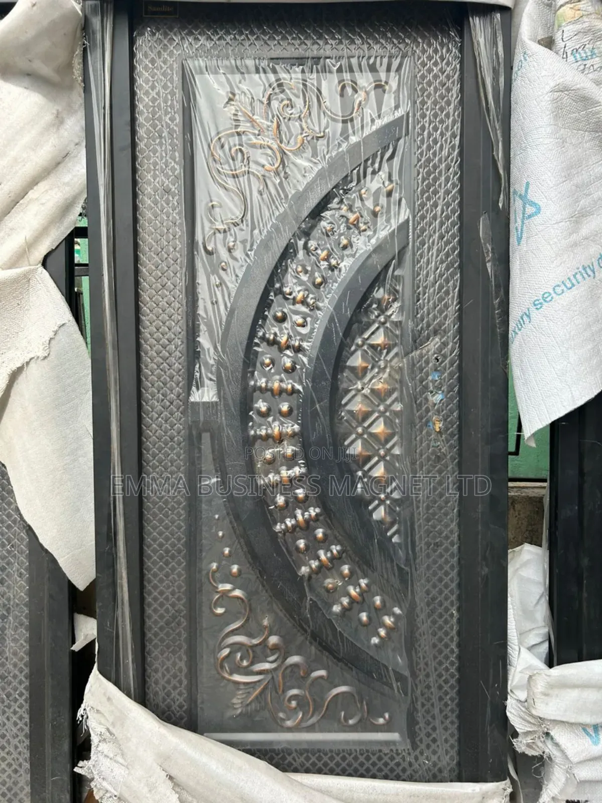 High Quality Italian Front Doors