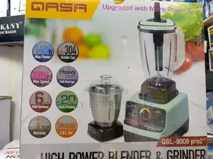 QASA Electric Blender