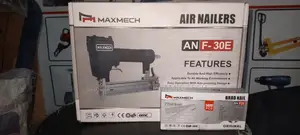Maxmech Air Nailer Machine
