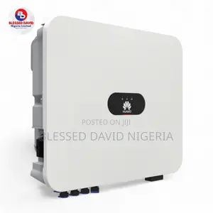 Huawei Smart PV Controller Sun2000-100ktl-M2 (100KW)