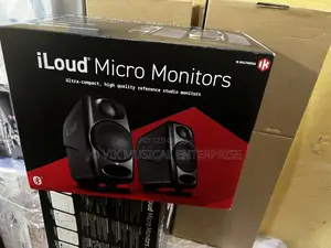 Iloud Micro Monitor