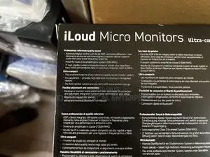 Iloud Micro Monitor