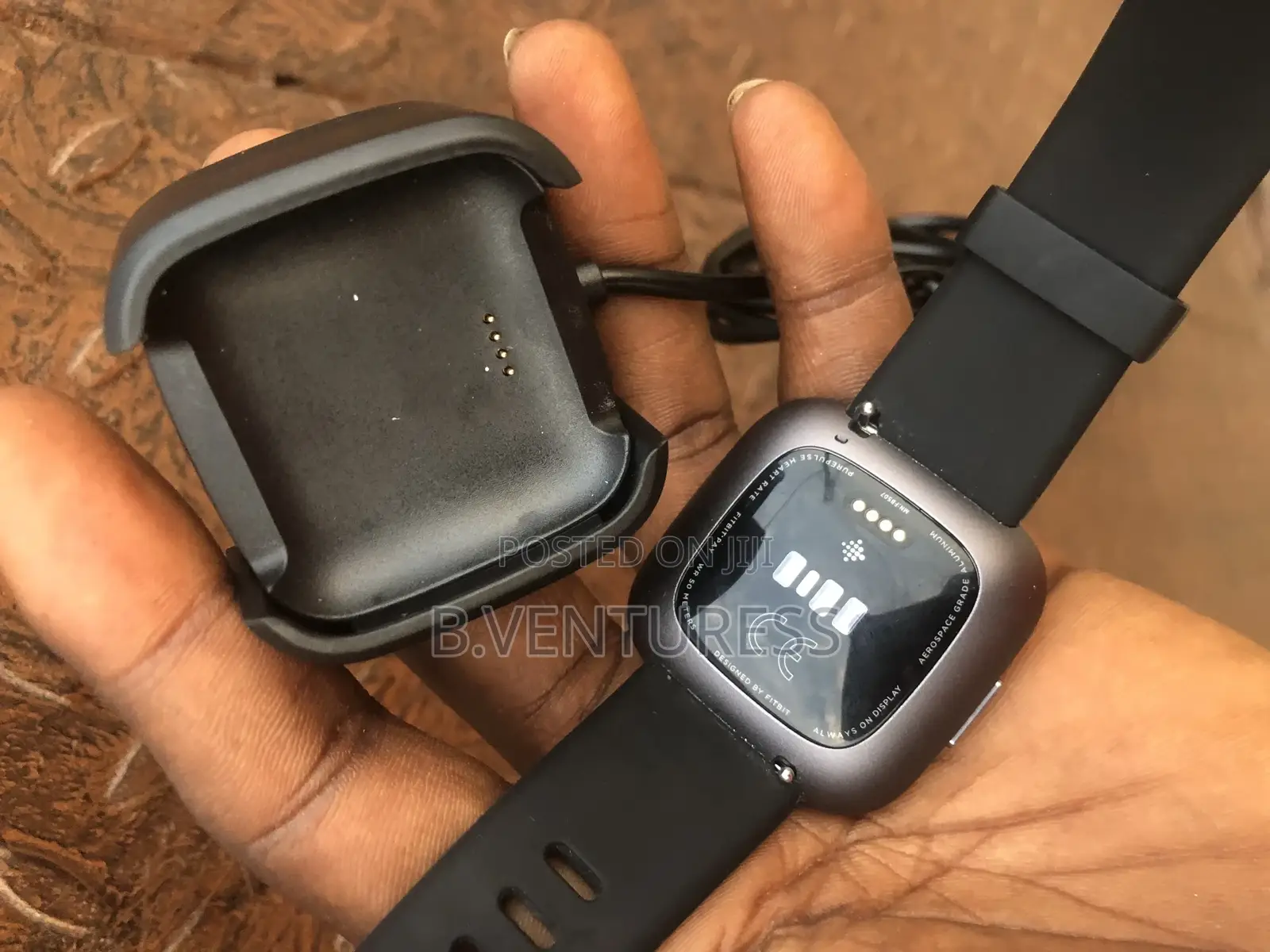 Fitbit Versa 2 Smart Watch