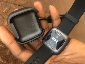 Fitbit Versa 2 Smart Watch