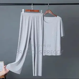 Lounge Wear