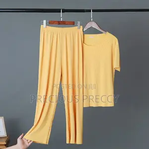 Lounge Wear