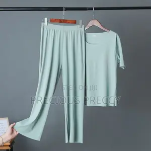 Lounge Wear