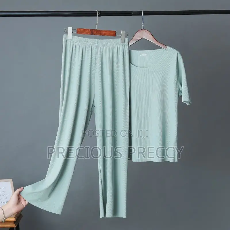 Lounge Wear