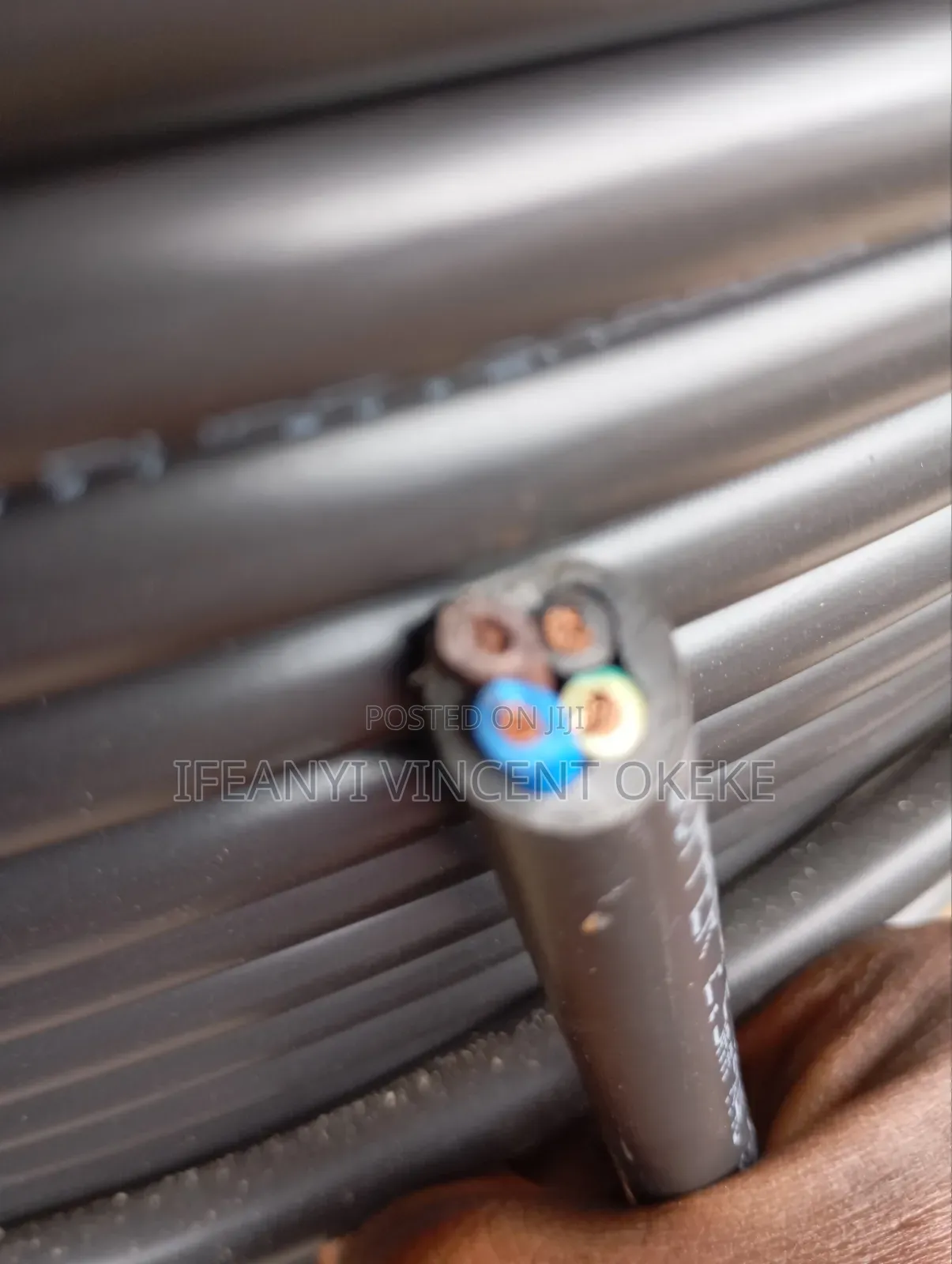 Flexible Cable