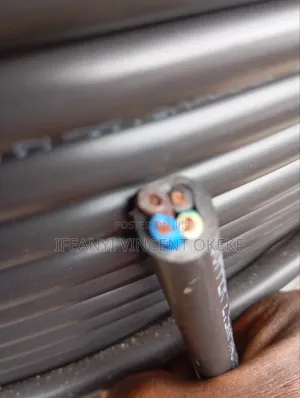 Flexible Cable