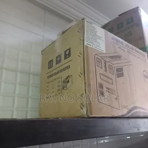 1000w Hybrid Solar Generator Inverter