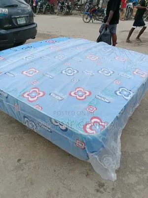 Luxury Quality Foam